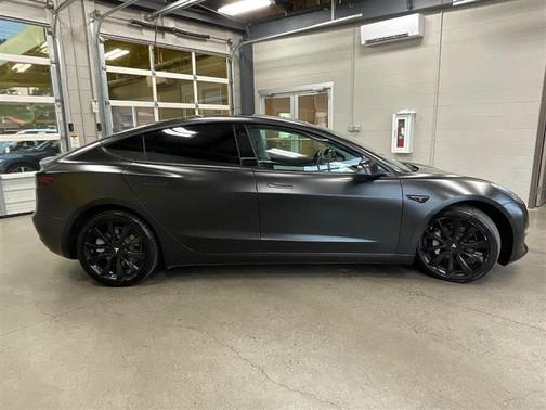2019 Tesla Model 3 Standard Range