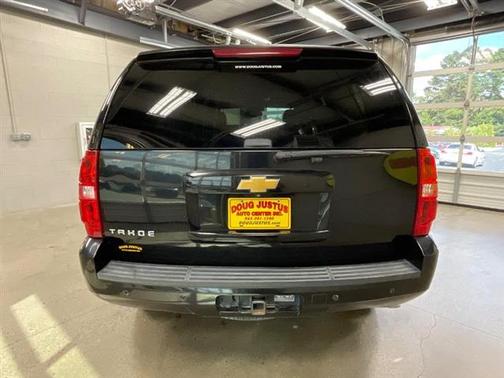 2014 Chevrolet Tahoe LT