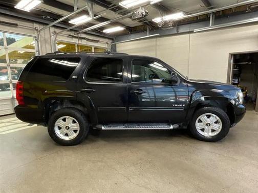2014 Chevrolet Tahoe LT