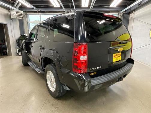2014 Chevrolet Tahoe LT