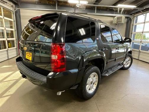 2014 Chevrolet Tahoe LT