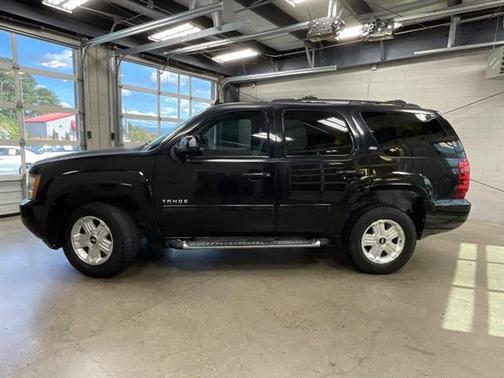 2014 Chevrolet Tahoe LT