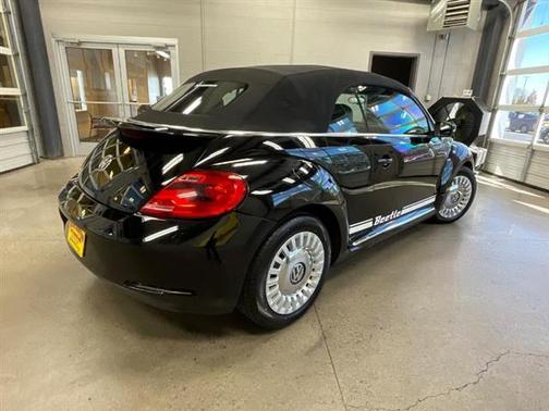 2014 Volkswagen Beetle 2.5L