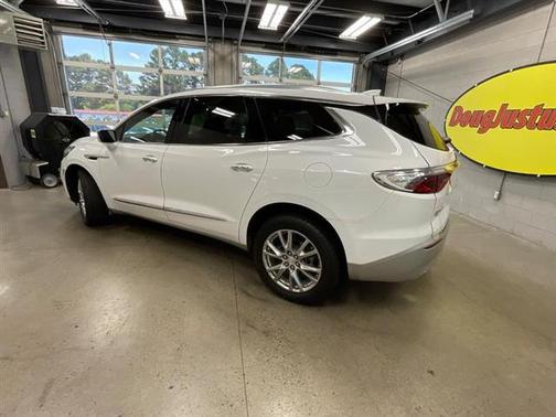 2022 Buick Enclave AWD Premium
