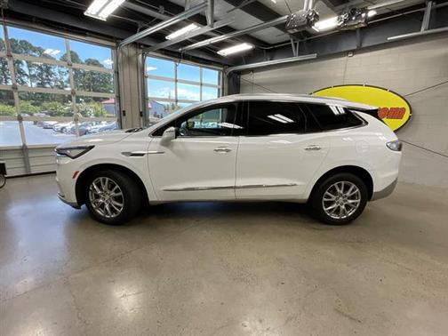 2022 Buick Enclave AWD Premium