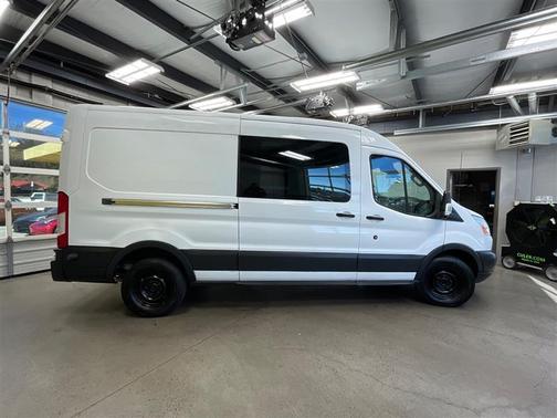 2015 Ford Transit-350 Base