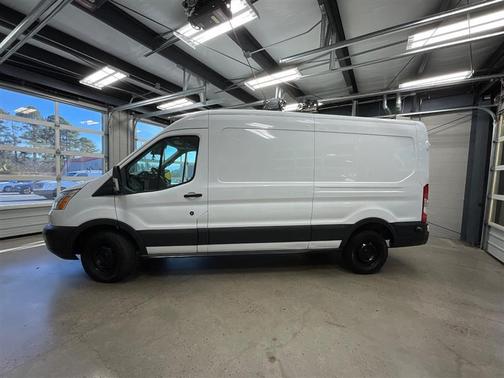 2015 Ford Transit-350 Base