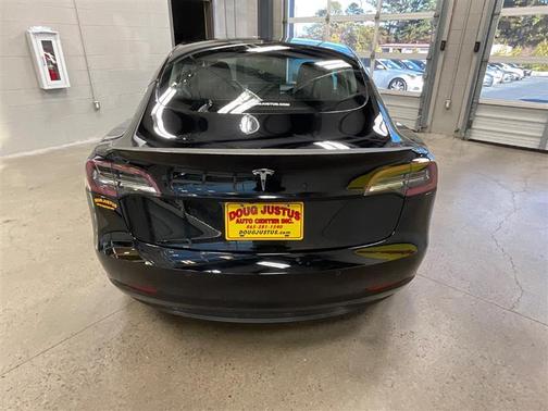 2018 Tesla Model 3 Standard