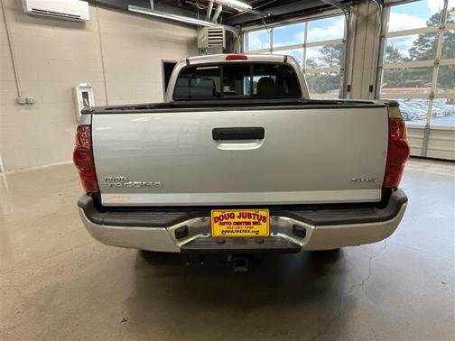 2014 Toyota Tacoma PreRunner