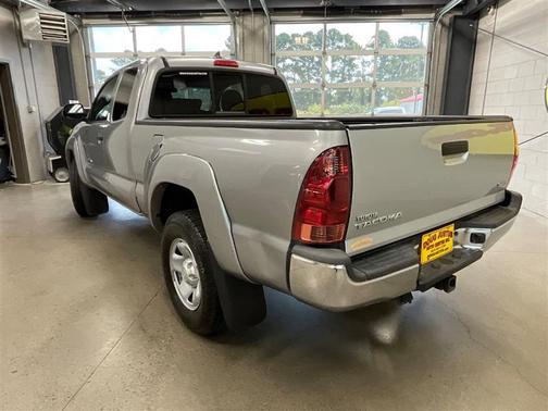 2014 Toyota Tacoma PreRunner