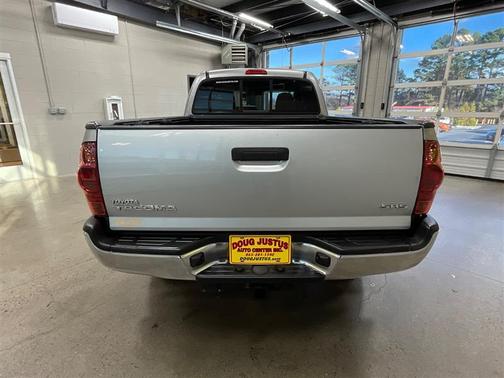 2014 Toyota Tacoma PreRunner