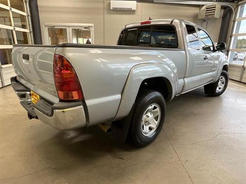 2014 Toyota Tacoma PreRunner