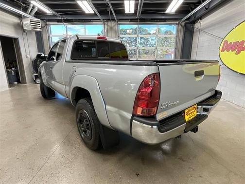 2014 Toyota Tacoma PreRunner