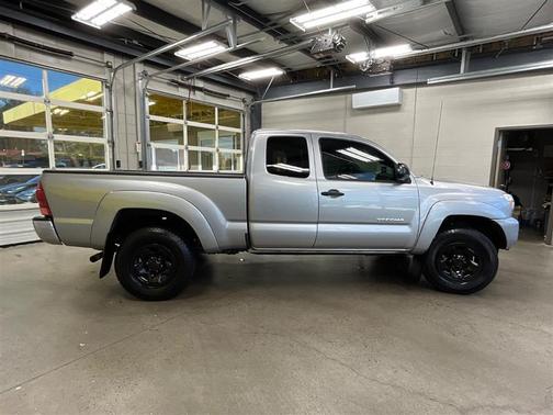 2014 Toyota Tacoma PreRunner