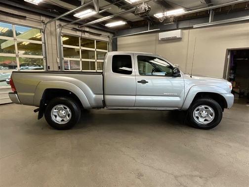 2014 Toyota Tacoma PreRunner