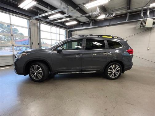 2019 Subaru Ascent Touring 7-Passenger