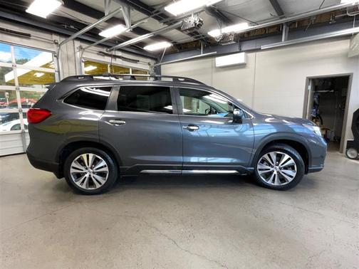 2019 Subaru Ascent Touring 7-Passenger