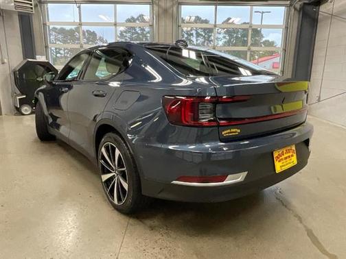 2022 Polestar 2 Long Range Dual Motor