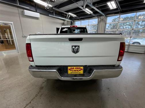 2019 RAM 1500 Tradesman