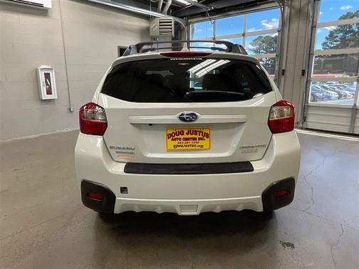 2017 Subaru Crosstrek 2.0i Limited