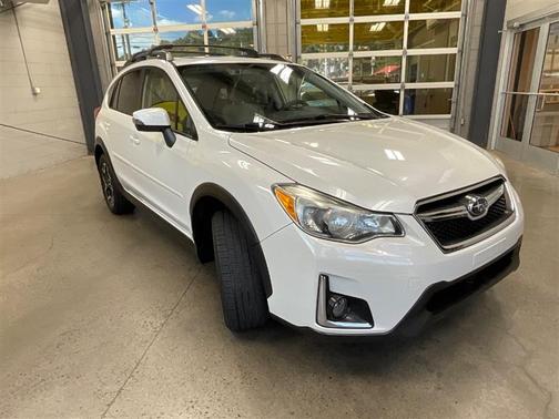 2017 Subaru Crosstrek 2.0i Limited