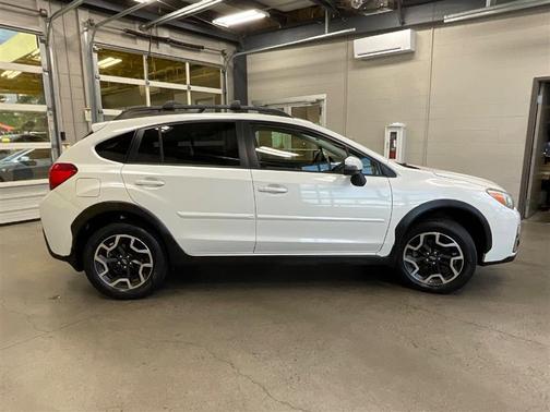 2017 Subaru Crosstrek 2.0i Limited