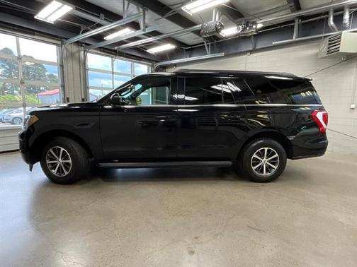 2019 Ford Expedition Max XLT