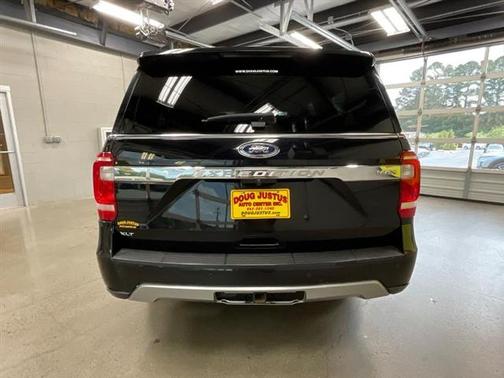 2019 Ford Expedition Max XLT