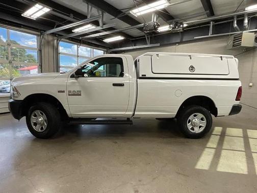 2015 RAM 2500 Tradesman