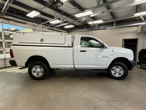 2015 RAM 2500 Tradesman