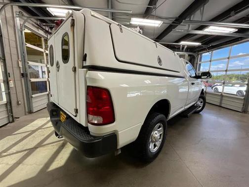 2015 RAM 2500 Tradesman