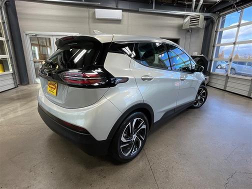 2023 Chevrolet Bolt EV FWD 1LT