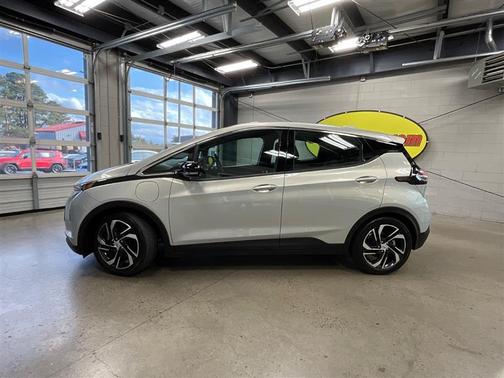 2023 Chevrolet Bolt EV FWD 1LT