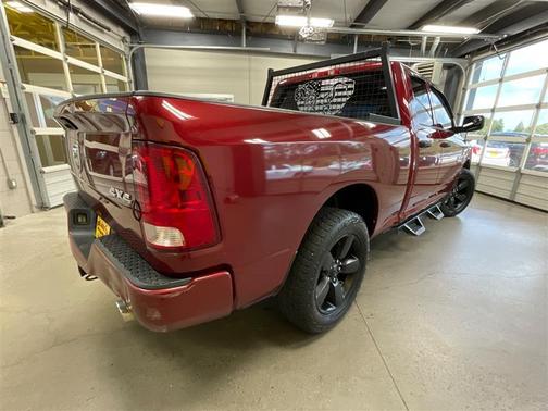 2014 RAM 1500 Tradesman/Express