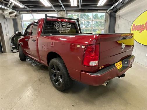 2014 RAM 1500 Tradesman/Express