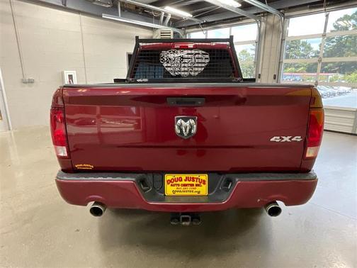 2014 RAM 1500 Tradesman/Express
