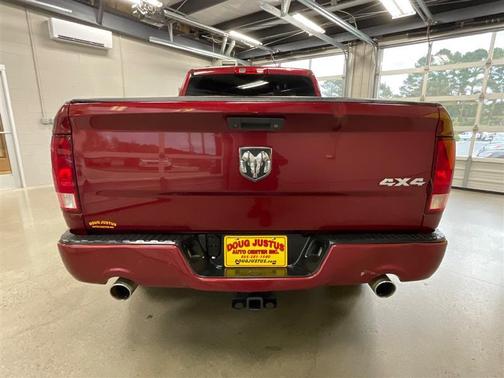 2014 RAM 1500 Tradesman/Express