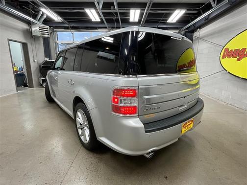 2016 Ford Flex Limited