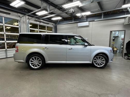 2016 Ford Flex Limited