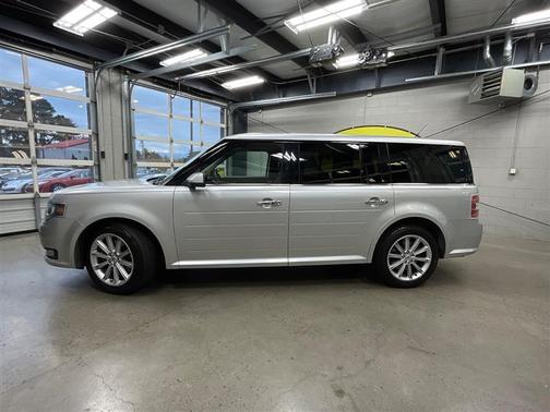 2016 Ford Flex Limited