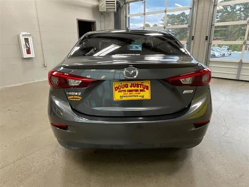 2014 Mazda Mazda3 s Grand Touring