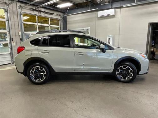 2017 Subaru Crosstrek 2.0i Premium