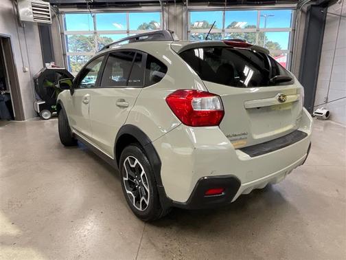 2017 Subaru Crosstrek 2.0i Premium
