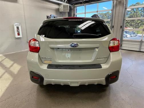 2017 Subaru Crosstrek 2.0i Premium