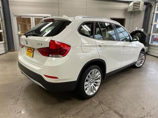 2015 BMW X1 xDrive 28i