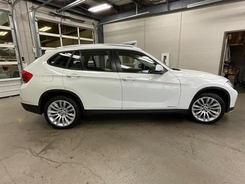 2015 BMW X1 xDrive 28i