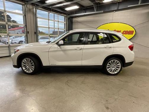 2015 BMW X1 xDrive 28i