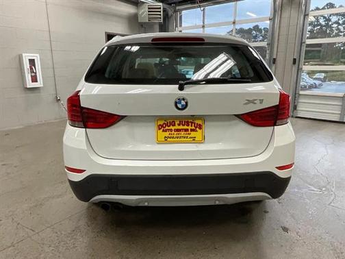 2015 BMW X1 xDrive 28i