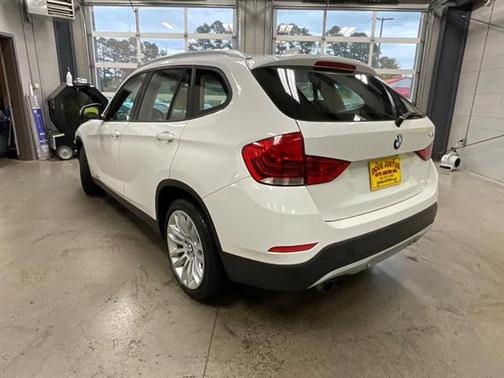 2015 BMW X1 xDrive 28i