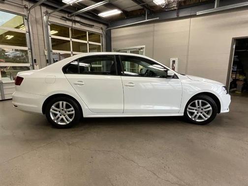 2018 Volkswagen Jetta 1.4T S